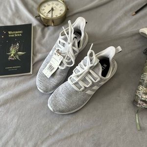 Adidas Cloudform Pure 2.0 Grey/White